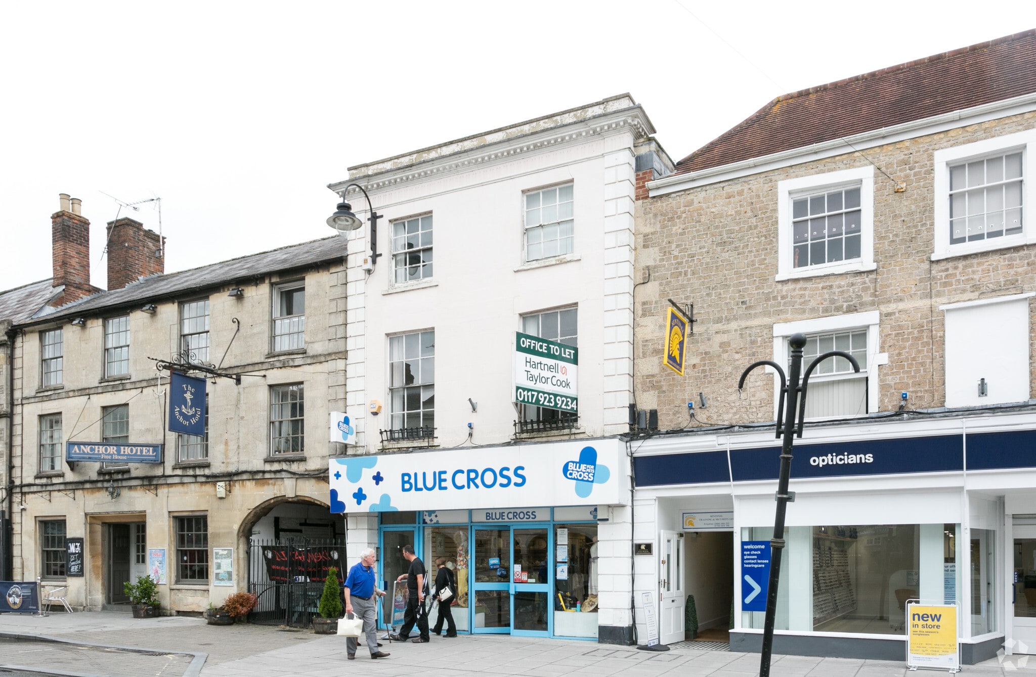 49 Market Pl, Warminster for sale Primary Photo- Image 1 of 1