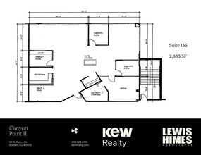 112 N Rubey Dr, Golden, CO for lease Site Plan- Image 1 of 1