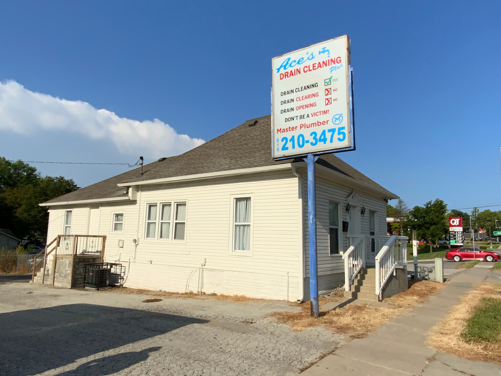 307 E 23rd St S, Independence, MO for sale Building Photo- Image 1 of 1