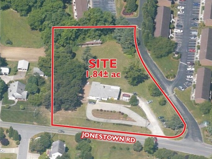 1398 Jonestown Rd, WinstonSalem, NC 27103