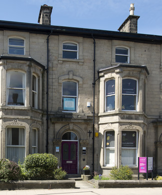 More details for 104 Station Para, Harrogate - Coworking for Lease