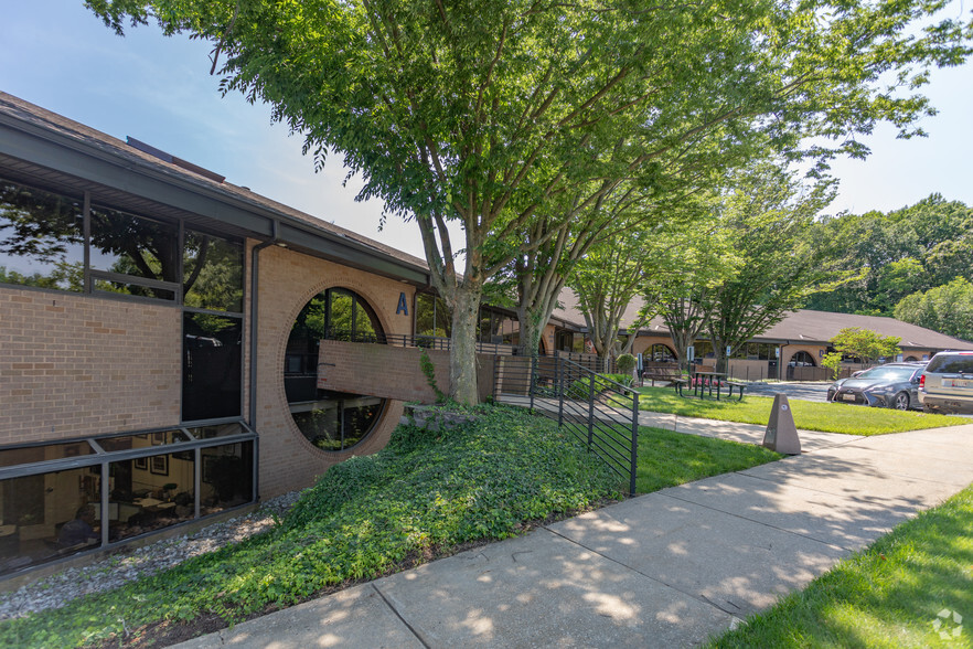 10015 Old Columbia Rd, Columbia, MD for lease - Building Photo - Image 1 of 10