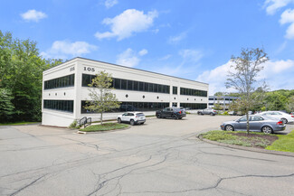 More details for 105 Technology Dr, Trumbull, CT - Office, Office/Medical for Lease