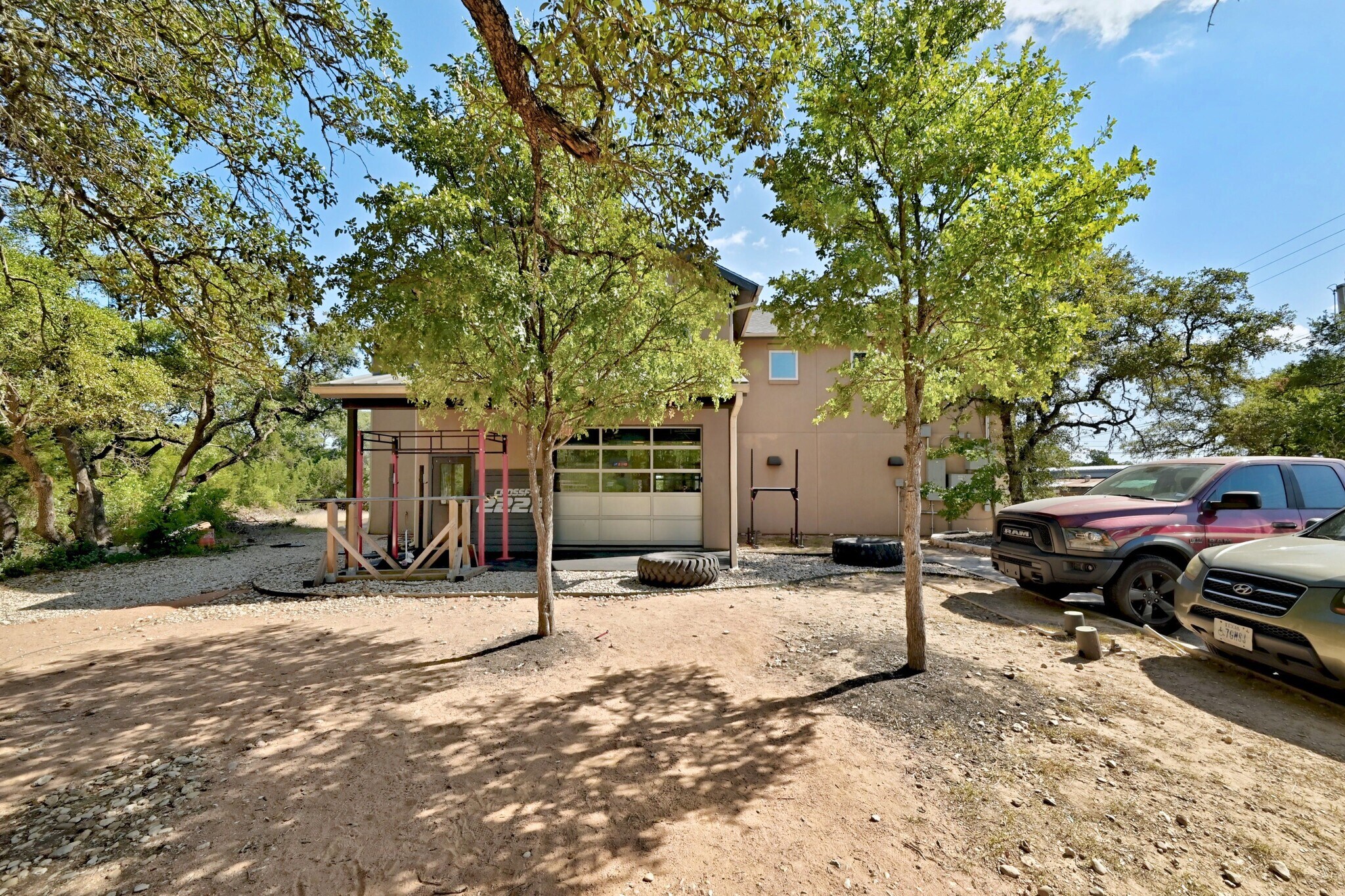 11007 Ranch Road 2222, Austin, TX 78730 Tillman Physical Therapy