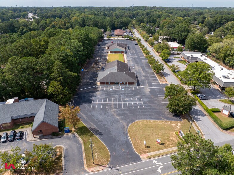 150 Medical Way, Riverdale, GA for sale - Building Photo - Image 2 of 17