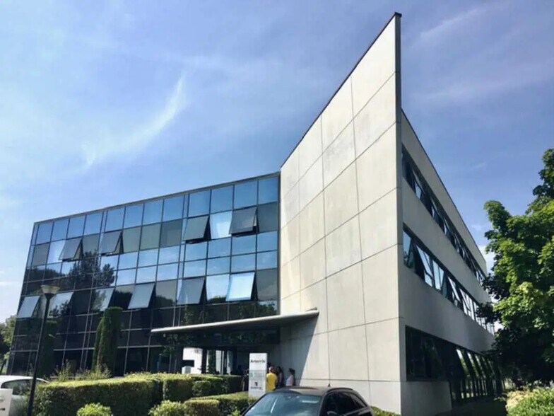 24 Avenue Marcel Dassault, Toulouse for lease - Building Photo - Image 1 of 1