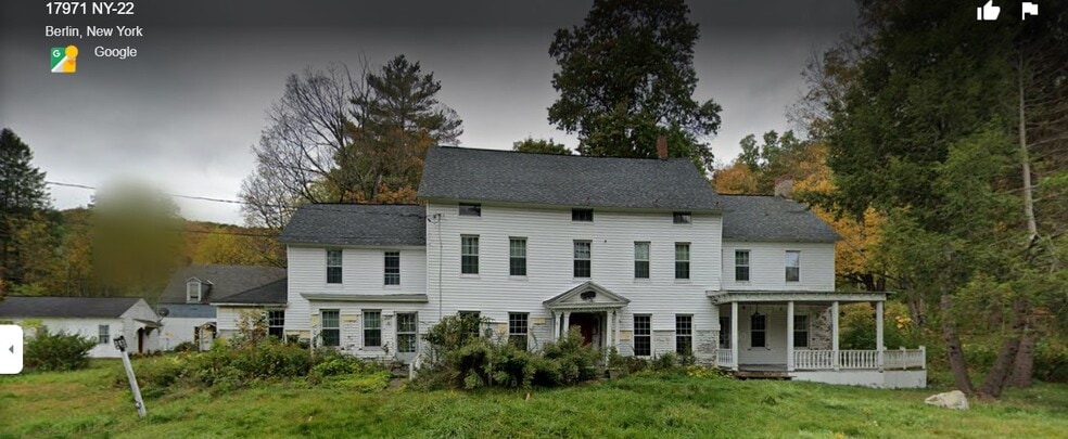 17971 State Route 22, Berlin, NY for sale - Primary Photo - Image 3 of 12