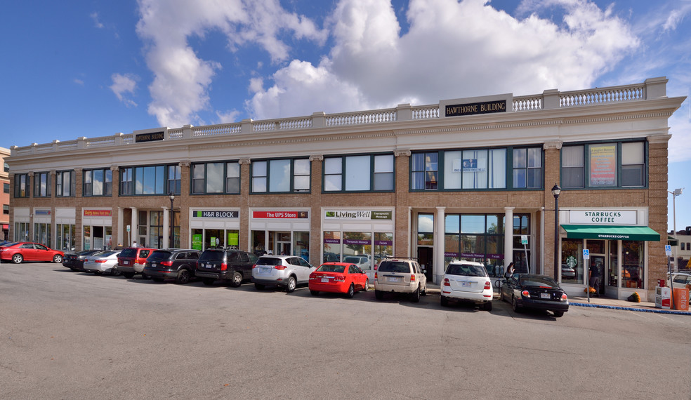 193-211 Washington St, Salem, MA for sale - Building Photo - Image 1 of 1