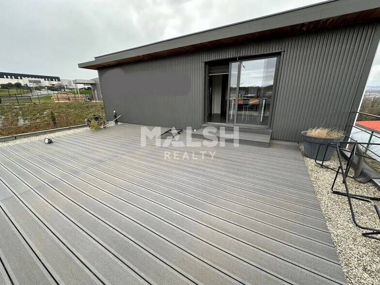 Flex in Chasse-sur-Rhône for lease - Building Photo - Image 3 of 5