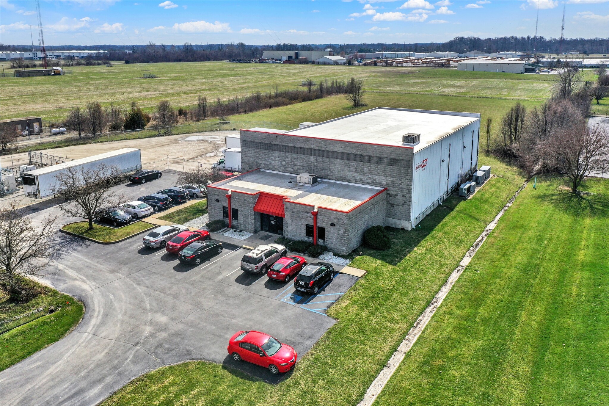 9125 Burk Rd, Indianapolis, IN for sale Building Photo- Image 1 of 31