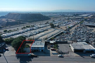 More details for 4448-4462 Live Oak Ave, Arcadia, CA - Land for Sale