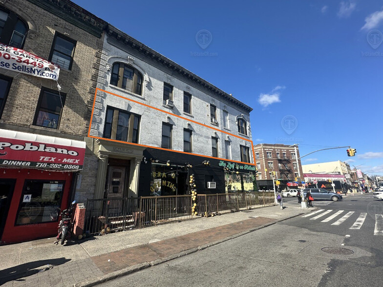 1300-1302 Flatbush Ave, Brooklyn, NY for lease - Building Photo - Image 1 of 1