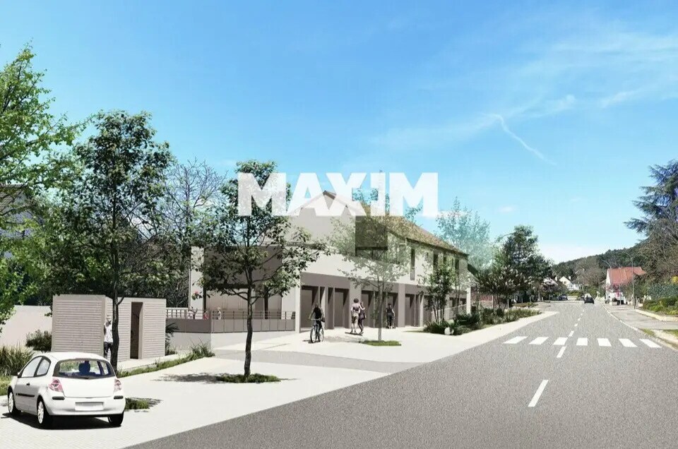 Retail in Daix for lease Building Photo- Image 1 of 3