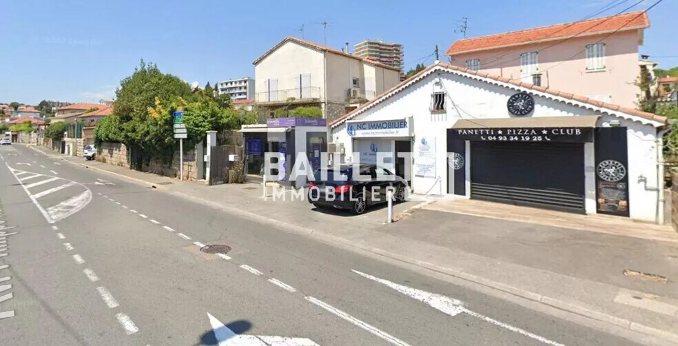 Retail in Antibes for lease - Building Photo - Image 1 of 7