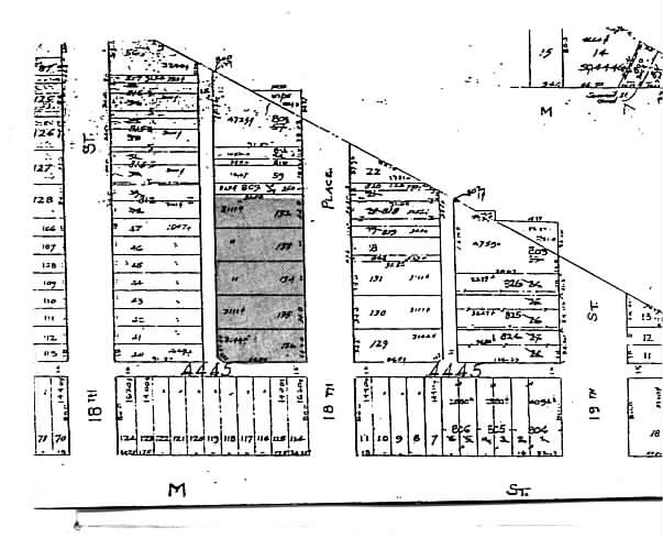 1214 18th Pl NE, Washington, DC 20002 | LoopNet