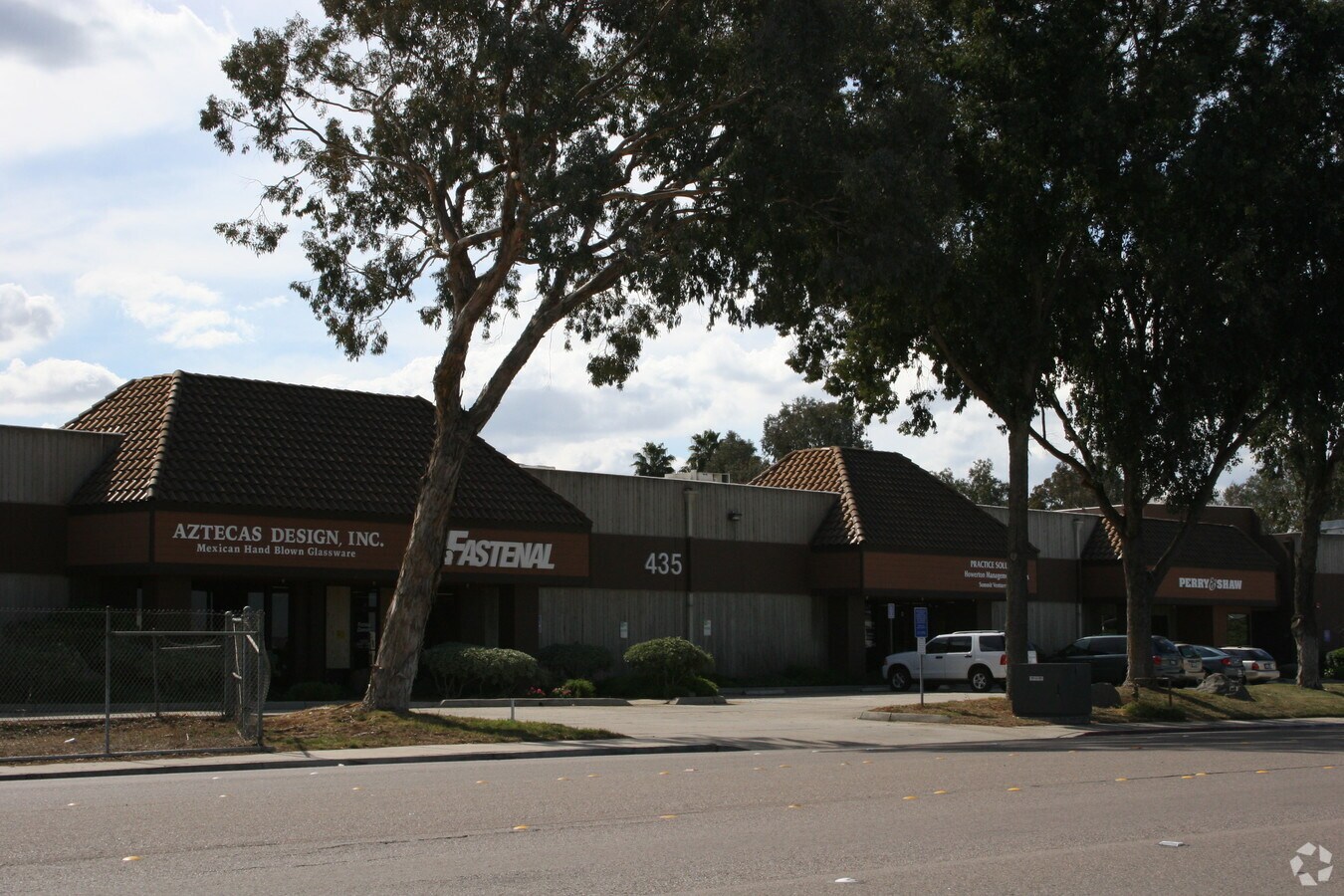 435475 W Bradley Ave, El Cajon, CA 92020