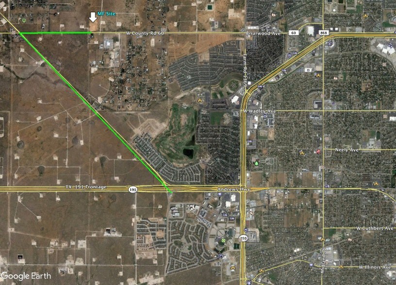 7352 Briarwood Ave, Midland, TX for sale - Other - Image 3 of 10