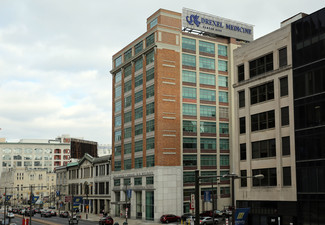 More details for 219-225 N Broad St, Philadelphia, PA - Medical for Lease