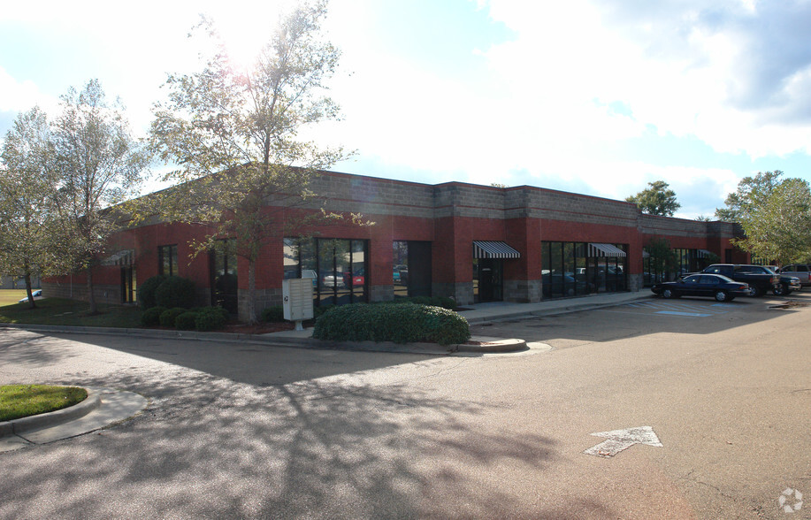 193 Business Park Dr, Ridgeland, MS for sale - Primary Photo - Image 1 of 1