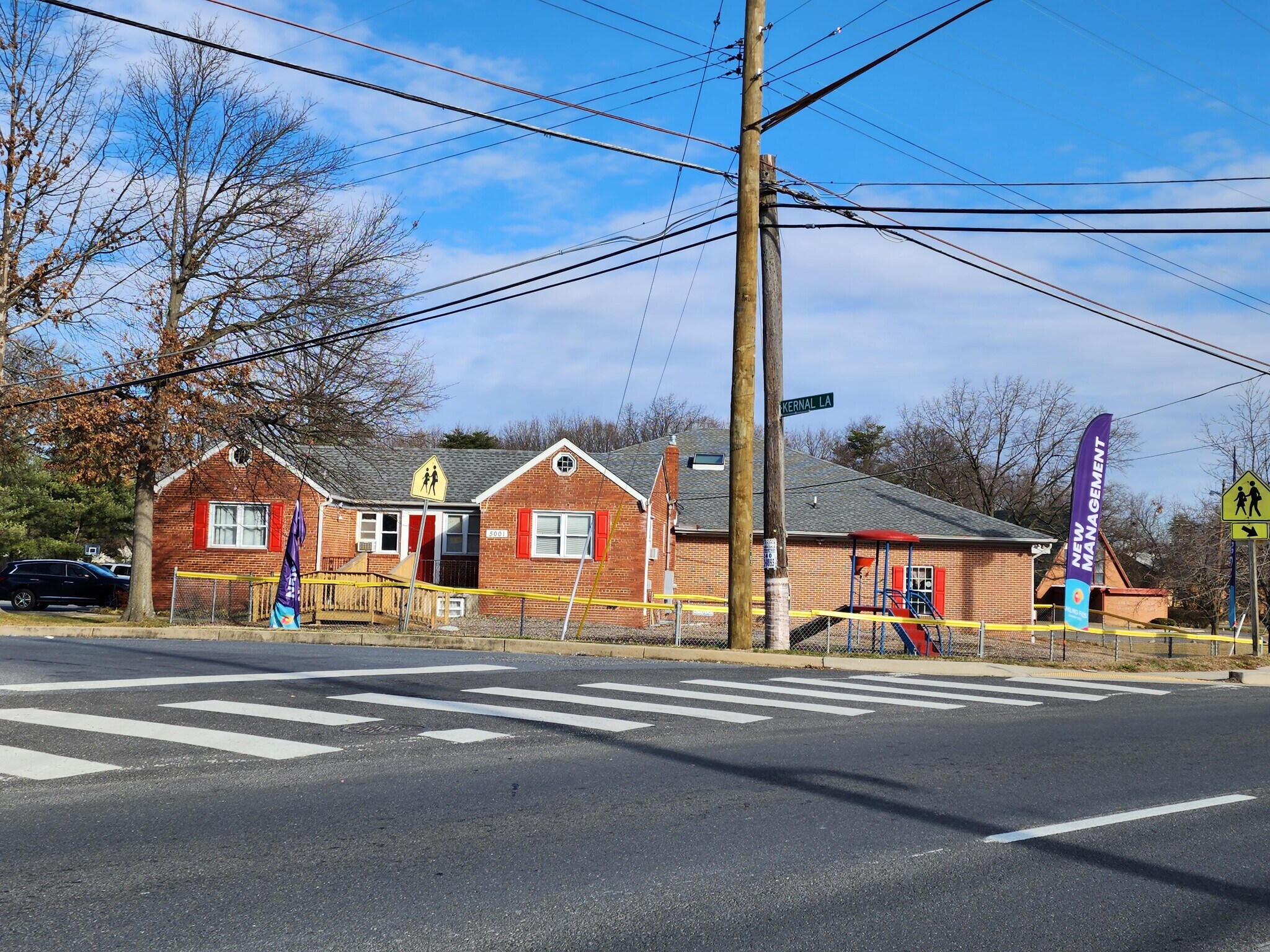 5001 Saint Barnabas Rd, Temple Hills, MD 20748 Retail for Sale