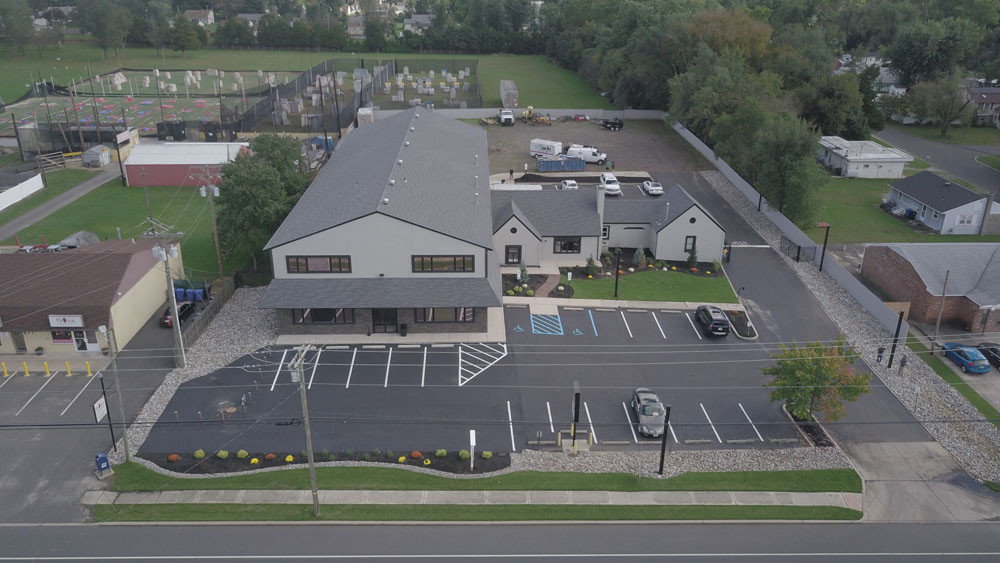 675 Bridgeton Pike, Mantua, NJ for sale Building Photo- Image 1 of 1