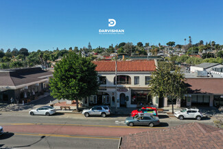 More details for 125 S Main Ave, Fallbrook, CA - Retail for Sale