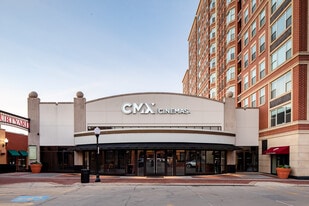 Arlington Town Square - Pub