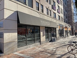 More details for 12 Portwalk Pl, Portsmouth, NH - Office/Retail for Lease