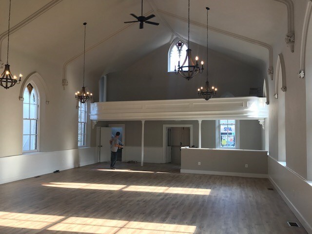 202 E Madison St, Baltimore, MD for sale Building Photo- Image 1 of 1