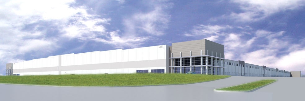 S Airfield Dr, Dallas, TX for lease - Building Photo - Image 2 of 10