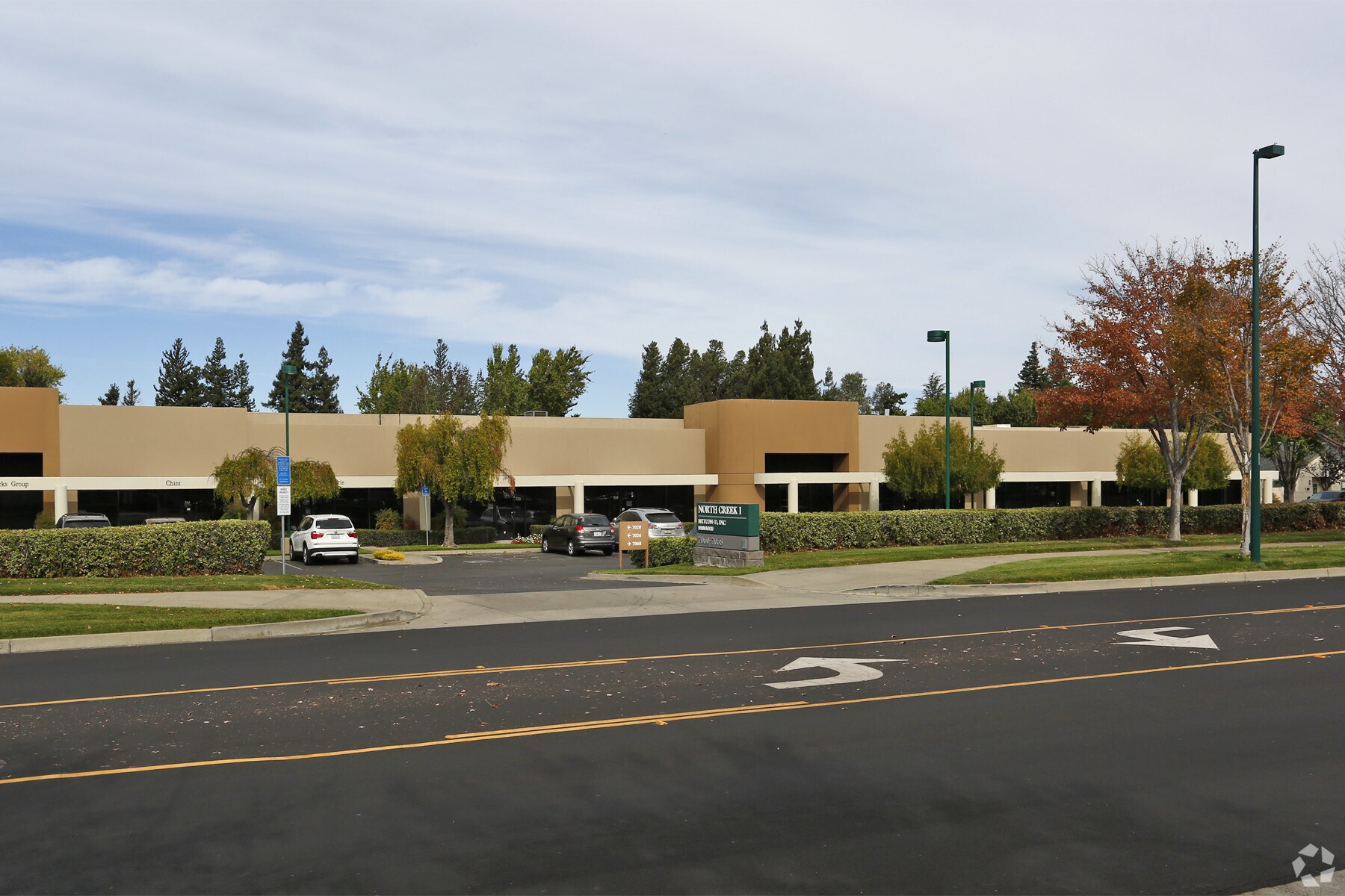 7060 Koll Center Pky, Pleasanton, CA for lease Building Photo- Image 1 of 5
