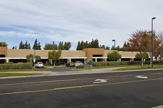 More details for 7060 Koll Center Pky, Pleasanton, CA - Flex for Lease
