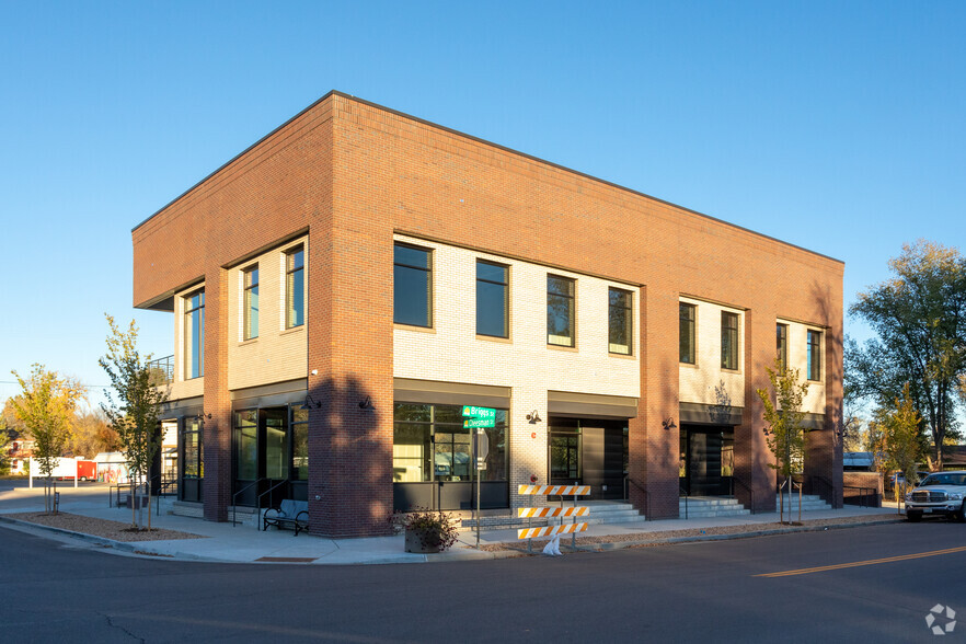 700 Briggs St, Erie, CO for lease - Building Photo - Image 2 of 4