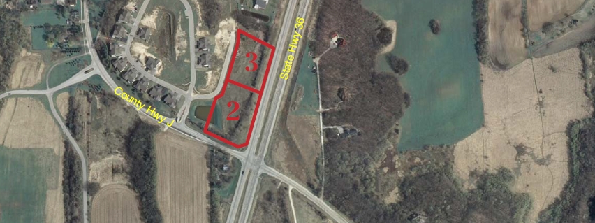 Oak Hill Dr, Rochester, WI for sale - Primary Photo - Image 1 of 4