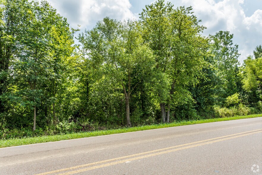 5994 Jettway Rd, Arlington, TN for sale - Primary Photo - Image 1 of 1