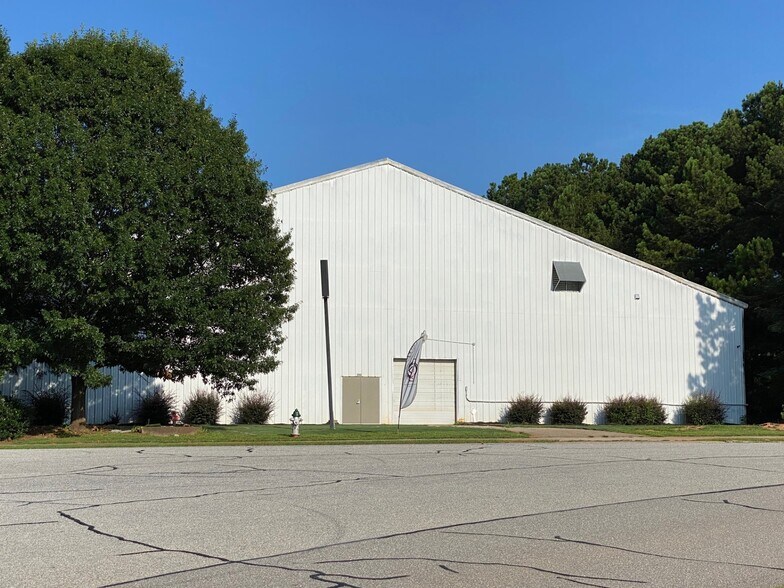 280 Commerce Blvd, Athens, GA 30606