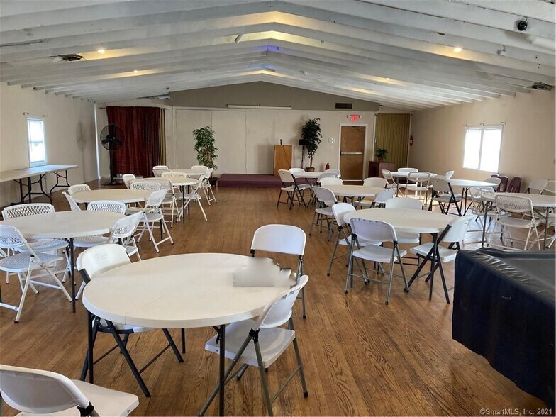 725-727 Campbell Ave, West Haven, CT for sale - Building Photo - Image 1 of 1