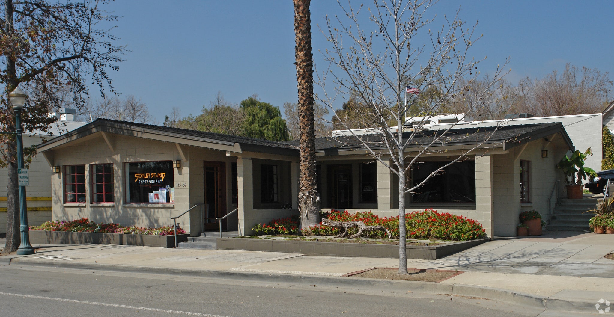 135 W 1st St, Claremont, CA for sale Primary Photo- Image 1 of 1