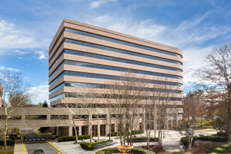 More details for 6701 Democracy Blvd, Bethesda, MD - Office for Lease