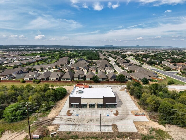 14835 Culebra rd, San Antonio, TX for lease - Building Photo - Image 2 of 5