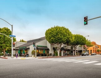 More details for 701-715 Montana Ave, Santa Monica, CA - Retail for Lease