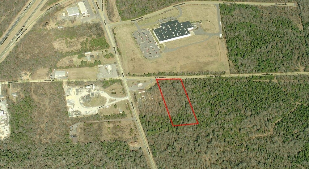 1631 Oak Pond Rd, Rock Hill, SC 29730