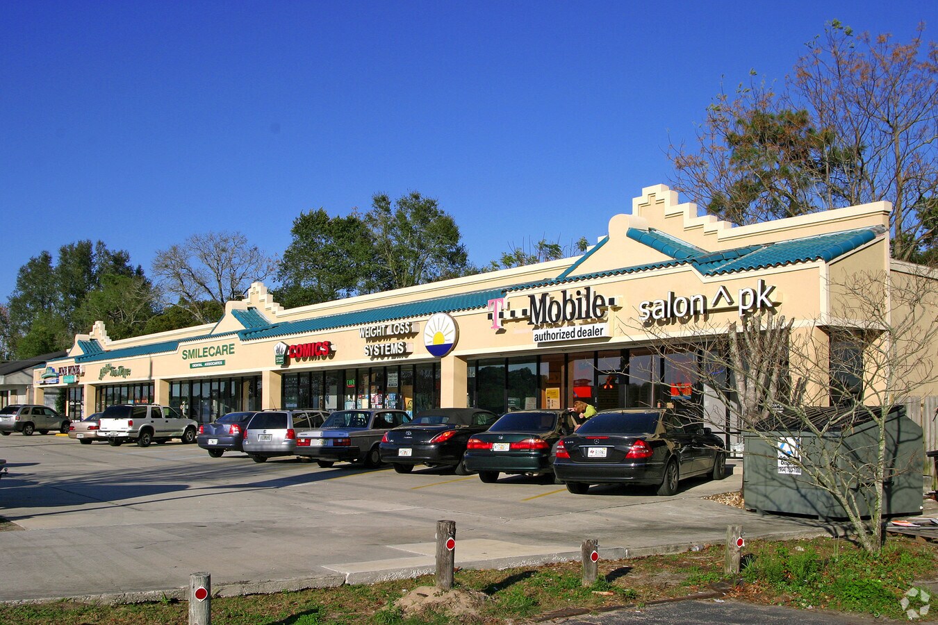 3733 Southside Blvd, Jacksonville, FL 32216