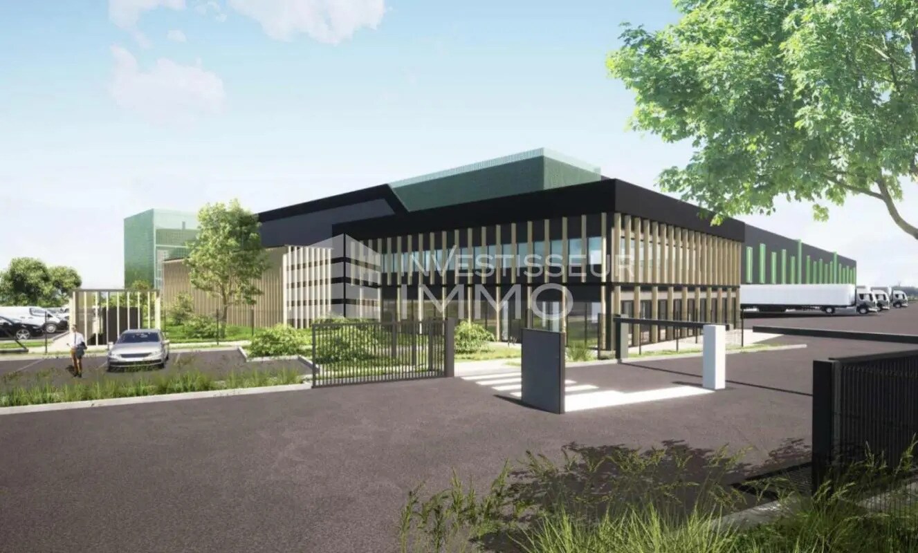 Flex in MOULT for lease Building Photo- Image 1 of 4