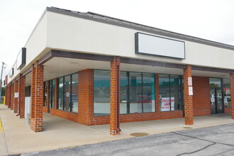 2820 W Locust St, Davenport, IA for lease Building Photo- Image 2 of 7