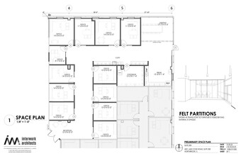 4201 Lake Cook Rd, Northbrook, IL for lease Site Plan- Image 1 of 1