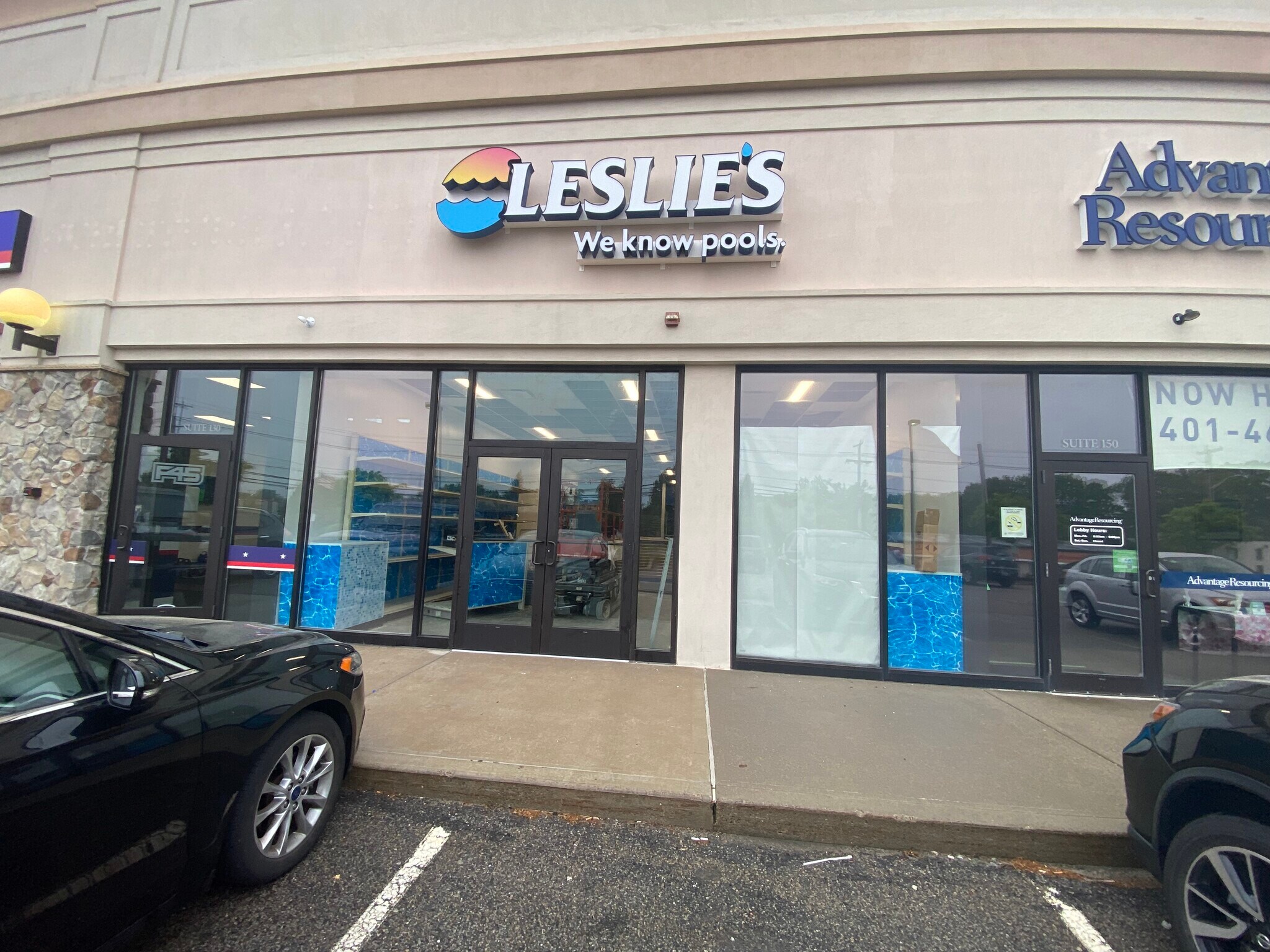 40 Sockanosset Cross Rd, Cranston, RI for lease Building Photo- Image 1 of 2