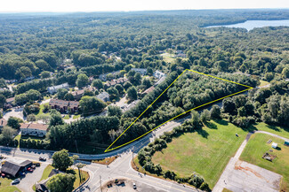 More details for West Greenville Road, Glocester, RI - Land for Sale