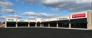 More details for 2601 W Parrish Ave, Owensboro, KY - Retail for Lease