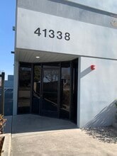 41338 12th St W, Palmdale, CA for lease Building Photo- Image 2 of 12